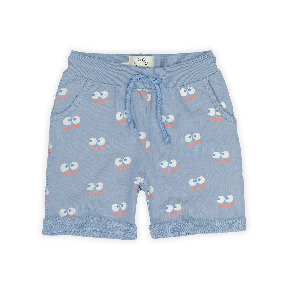 Short Smiley