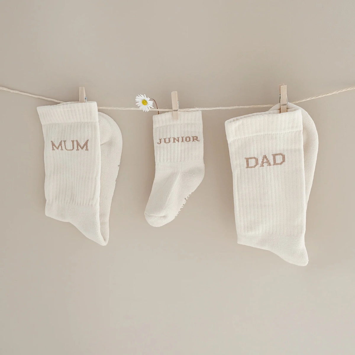 Bio-Socken - Dad