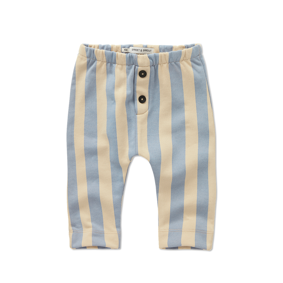 Baby Sweatpants gestreift