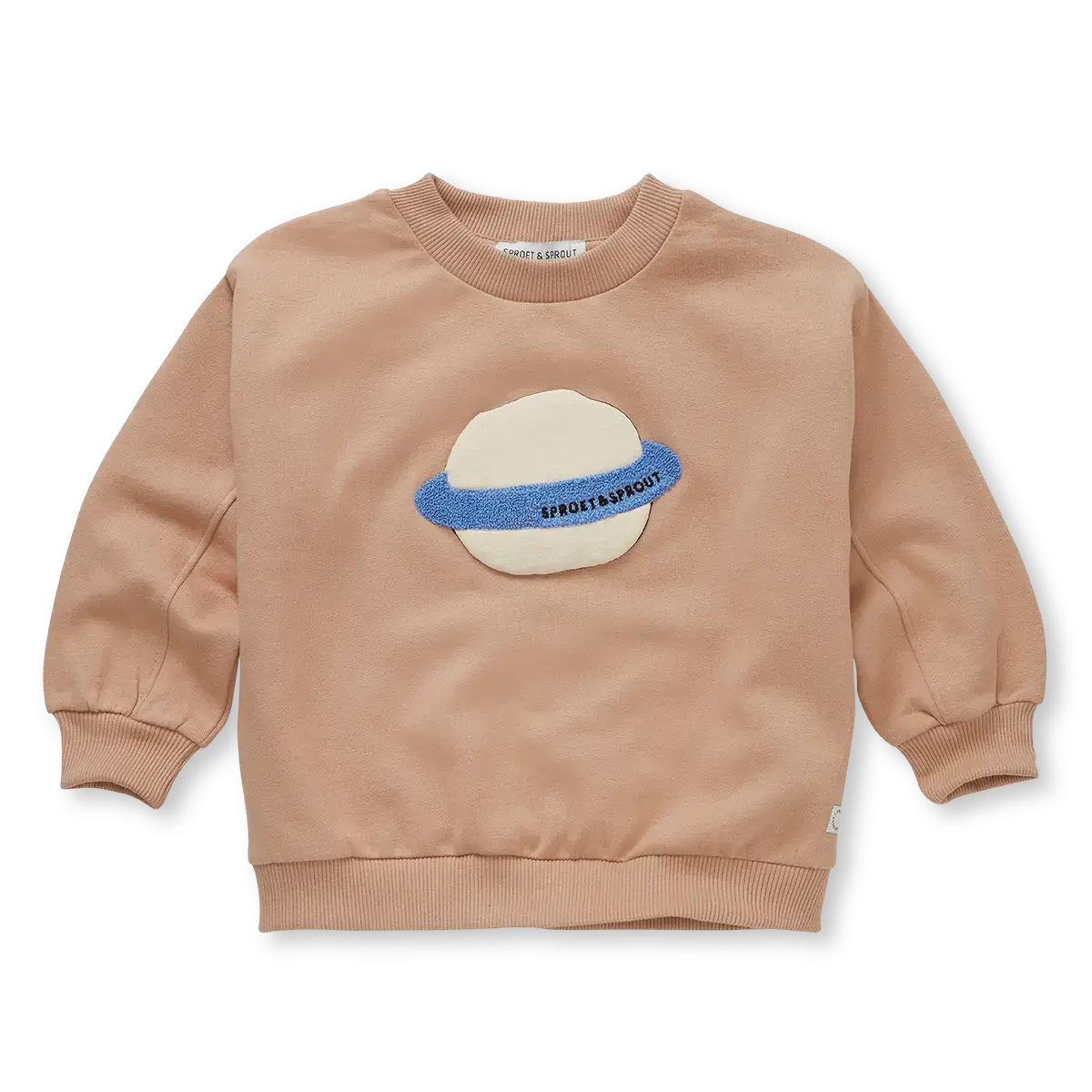 Sweatshirt Saturn