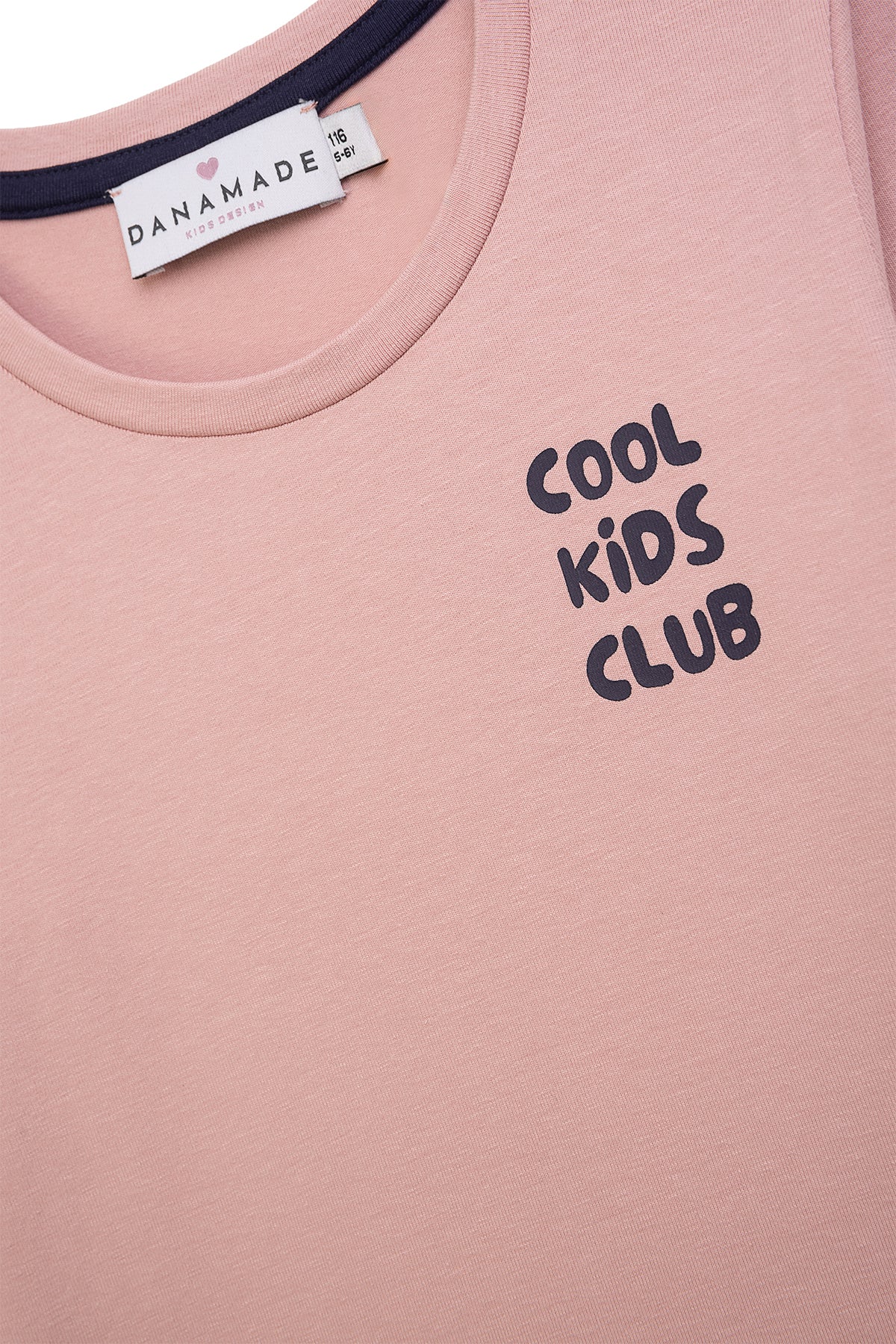 T-Shirt Cool Kids Club