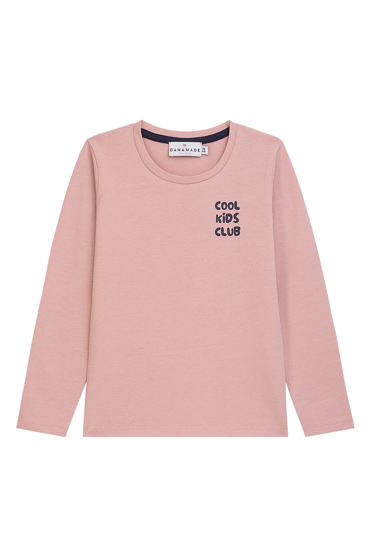 T-Shirt Cool Kids Club