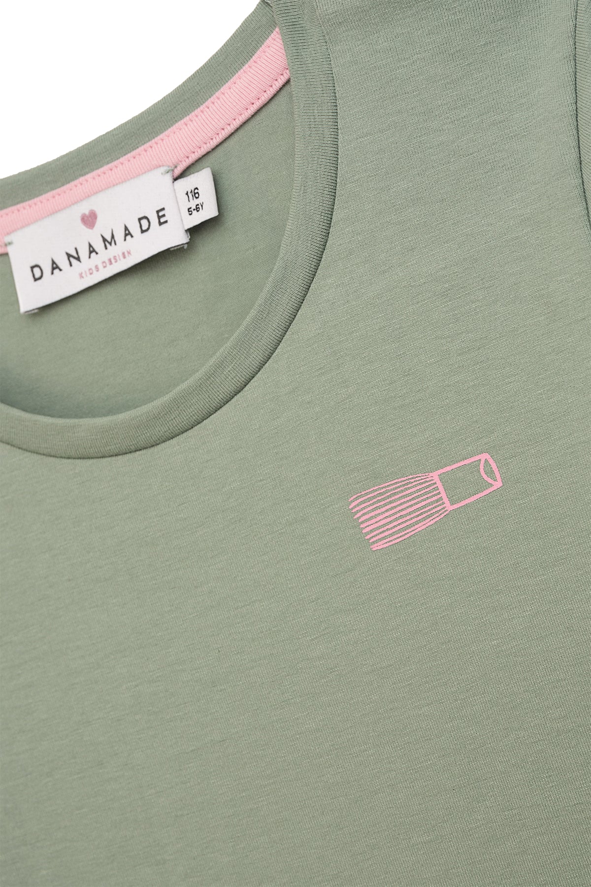 T-Shirt Moms Matcha Date