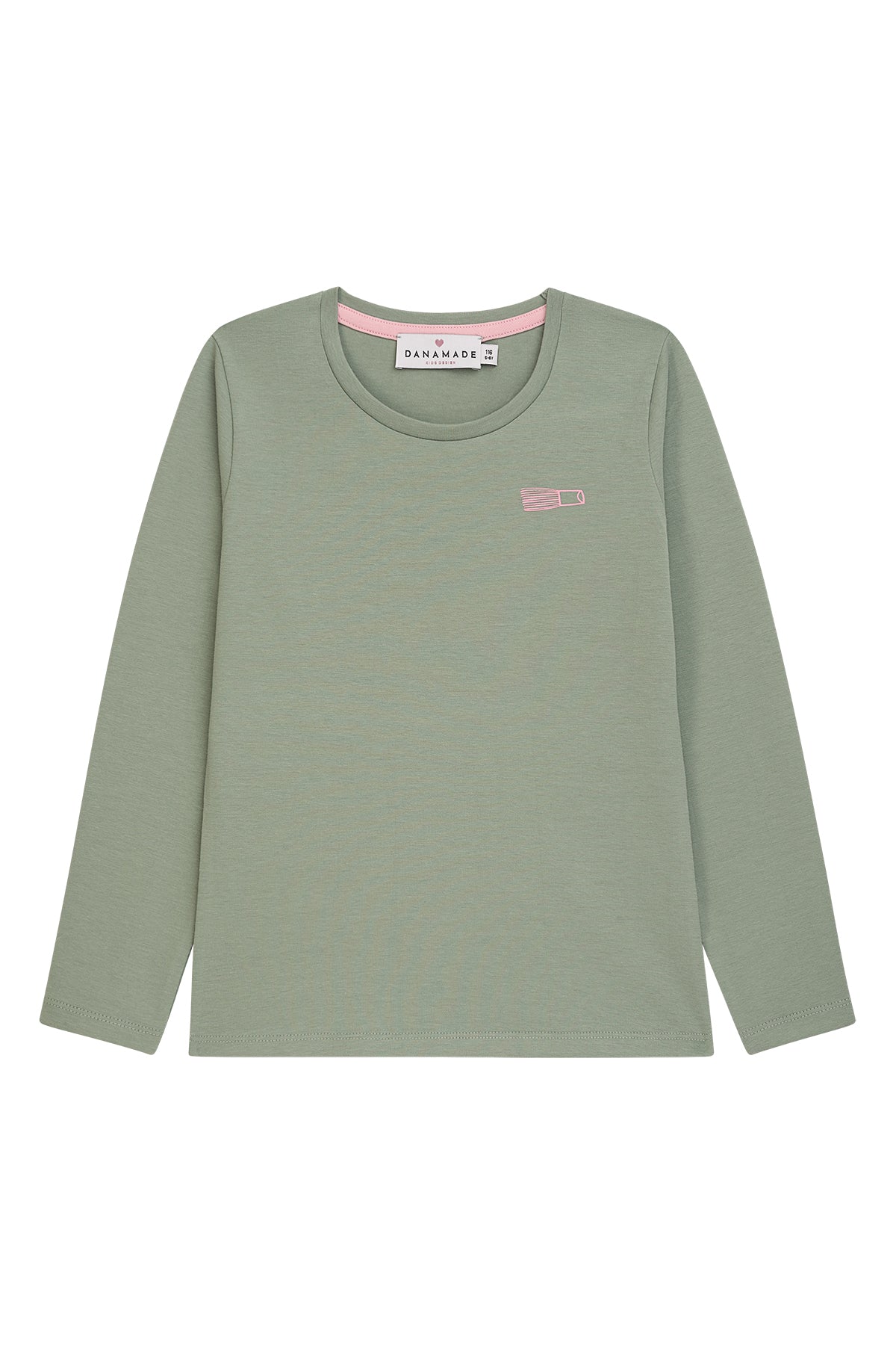 T-Shirt Moms Matcha Date