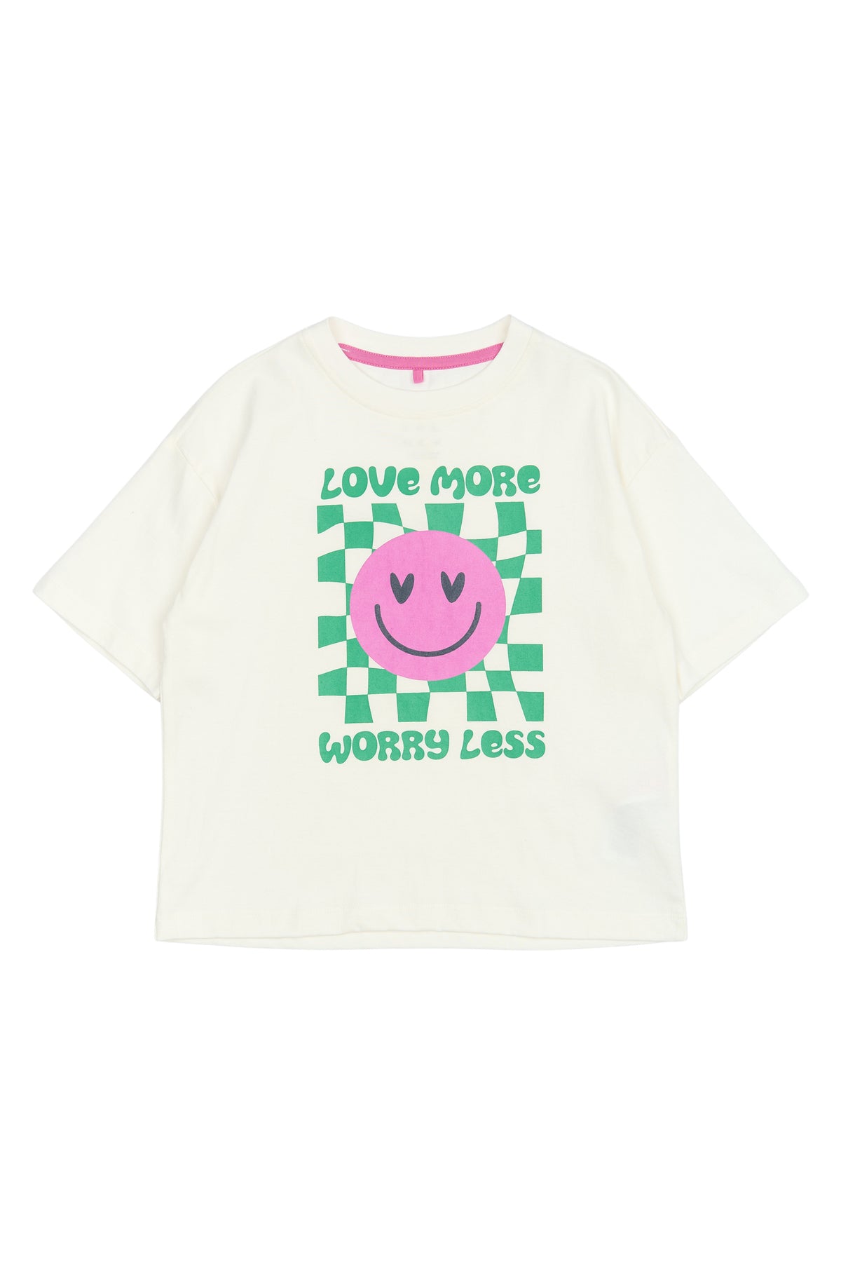 T-Shirt Praise