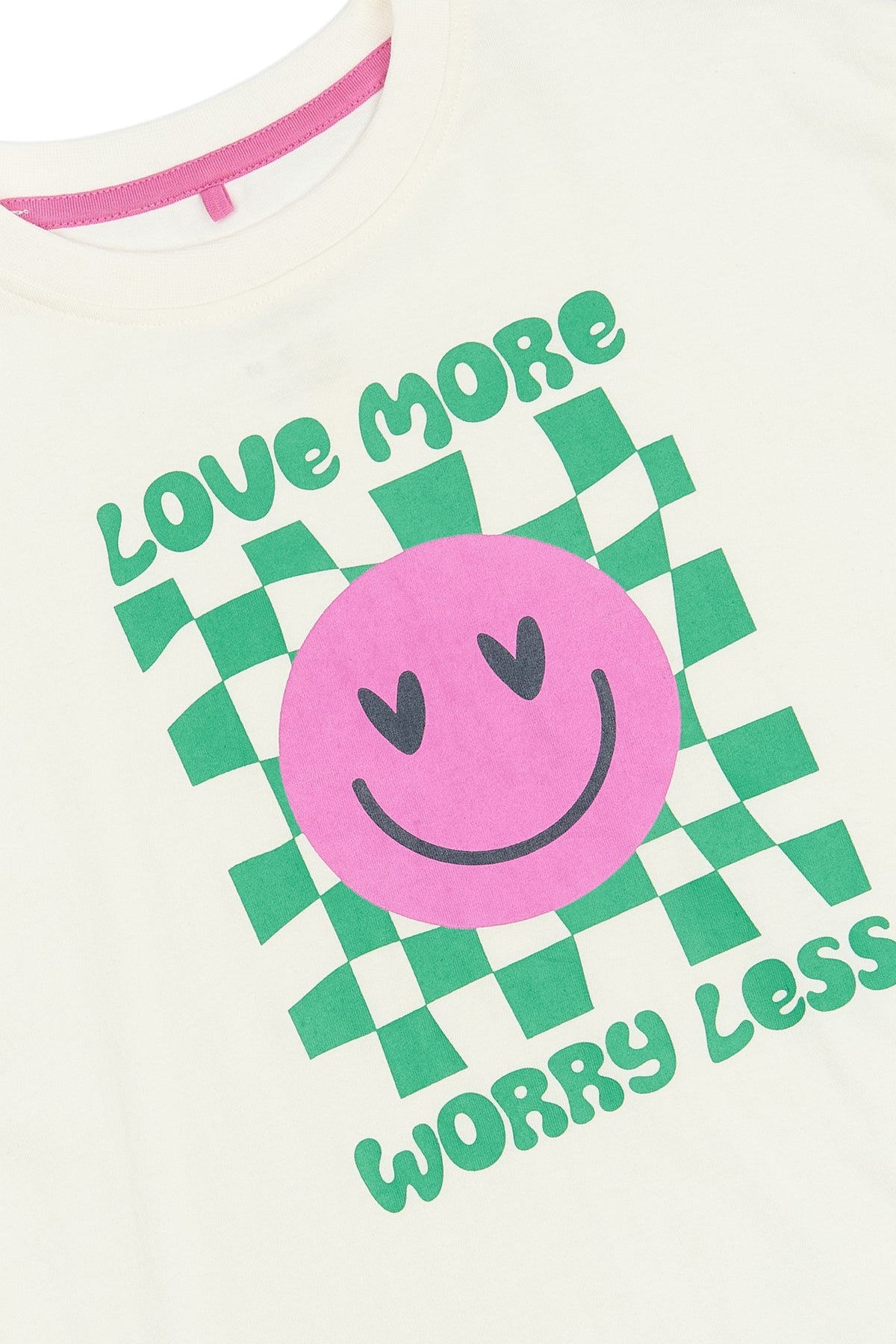 T-Shirt Praise