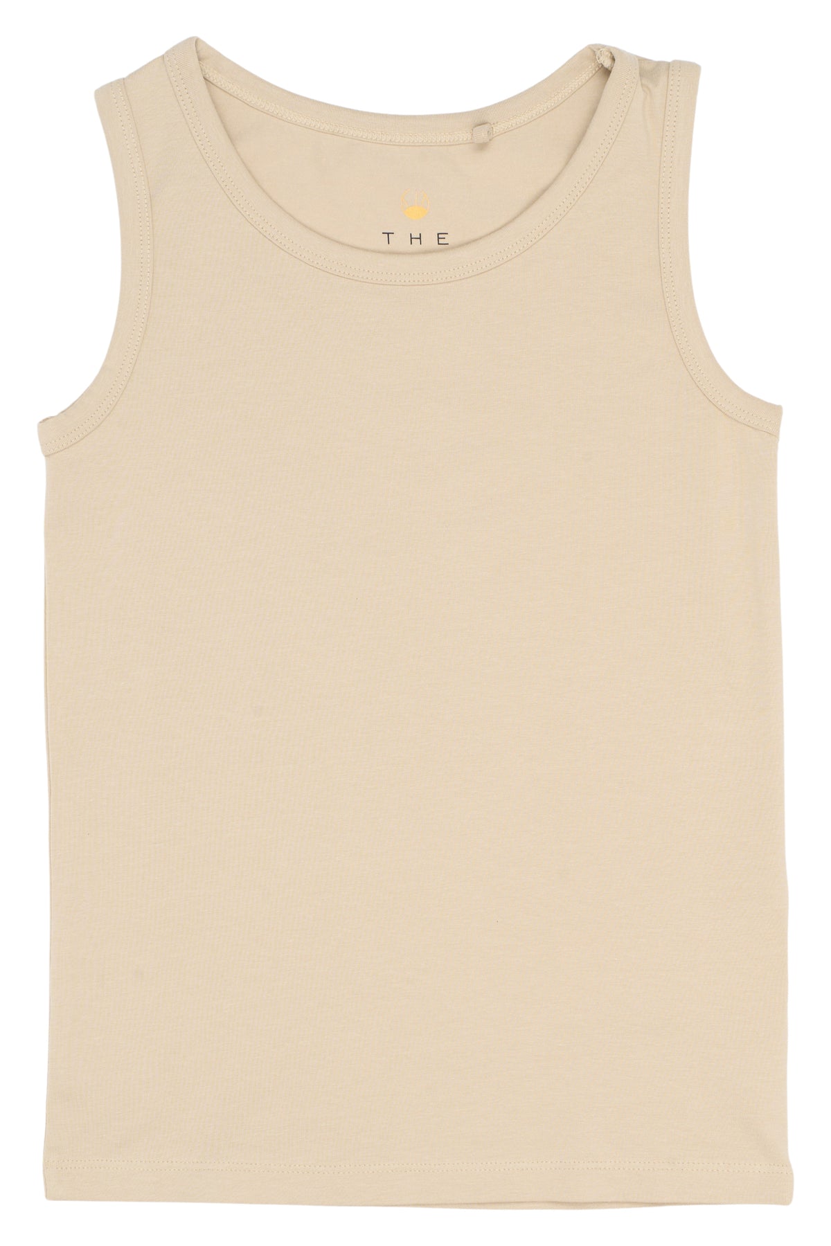 Tanktop 2er Pack - humus
