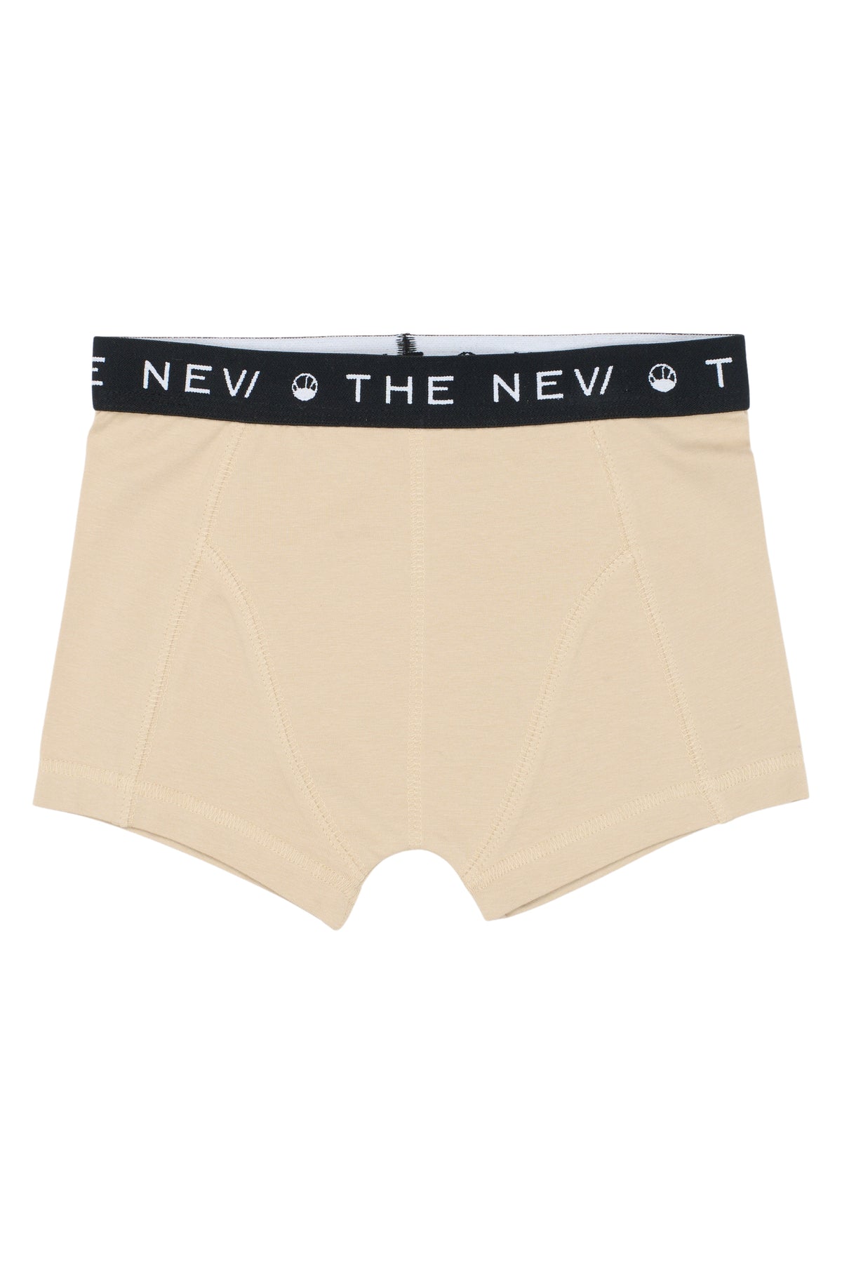 Unterhose 2er Pack - humus