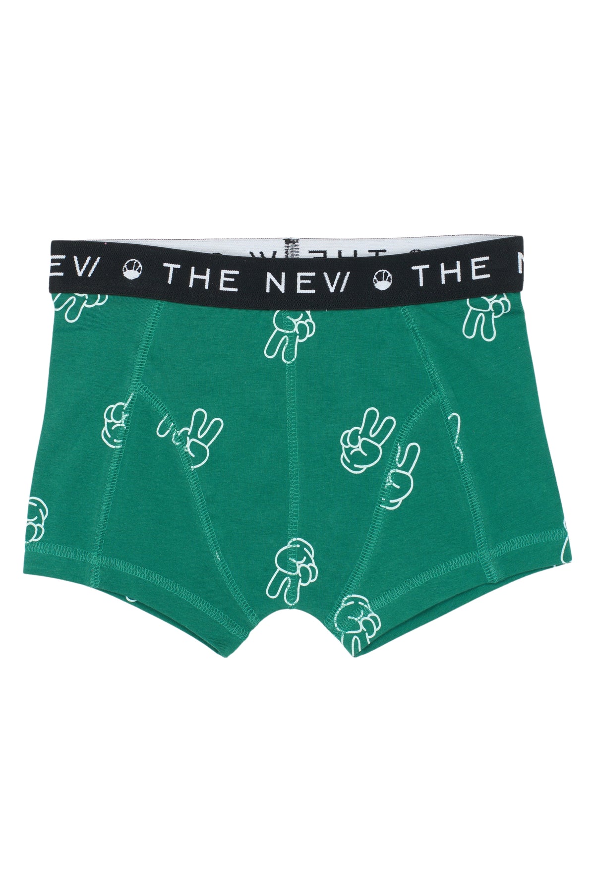 Unterhose 2er Pack - navy