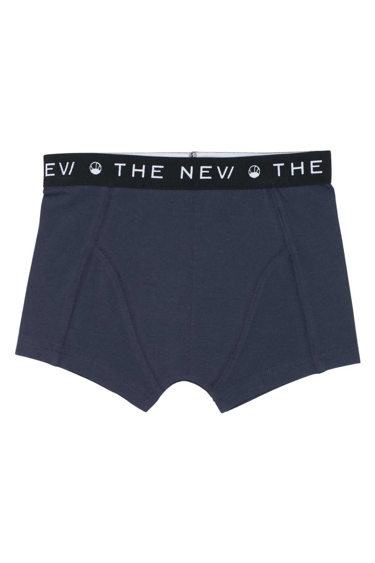 Unterhose 2er Pack - navy