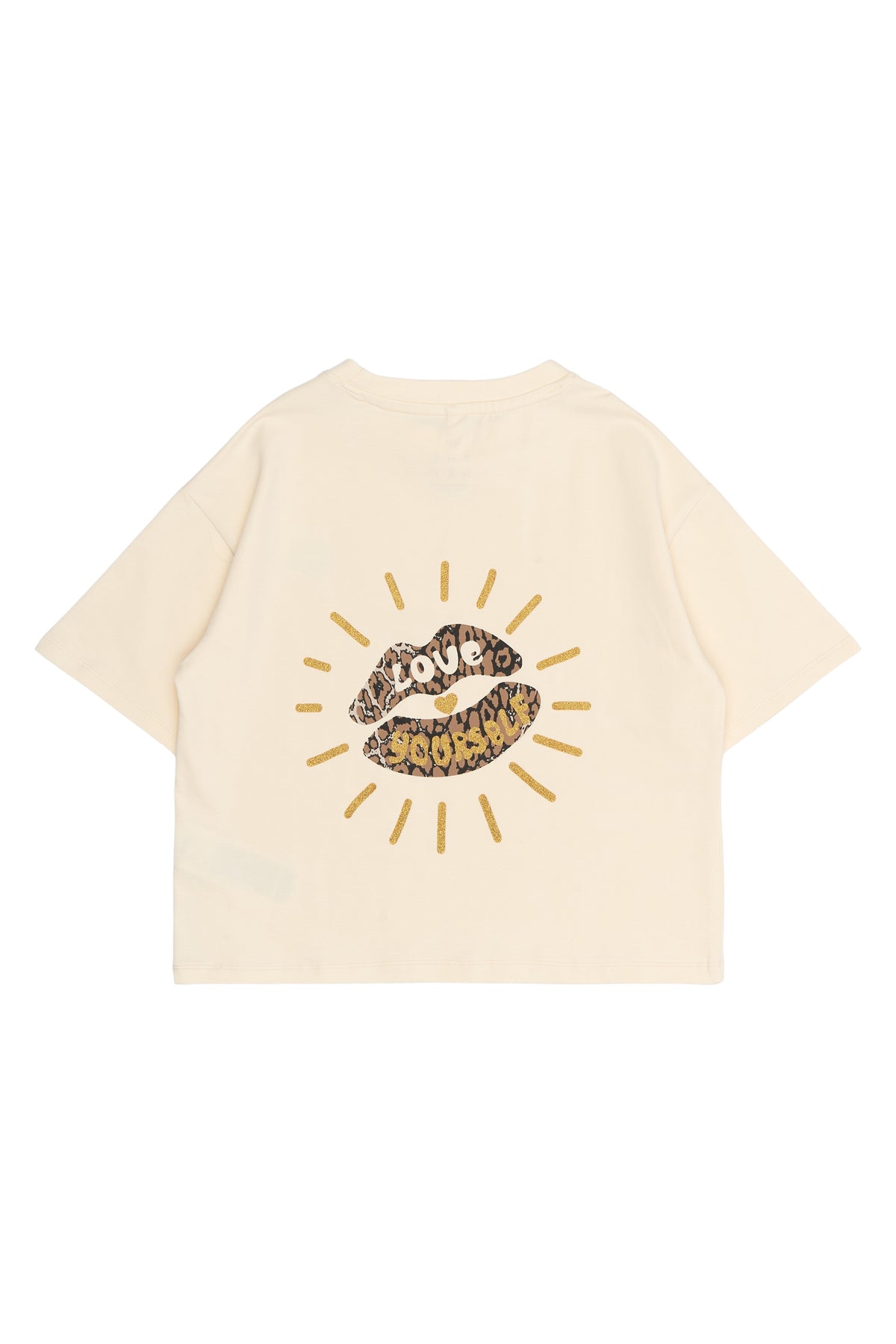 Leo T-Shirt Ea
