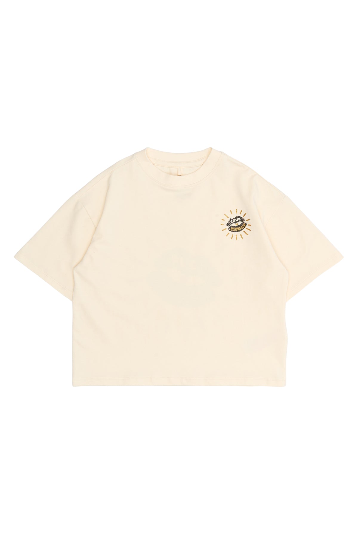 Leo T-Shirt Ea