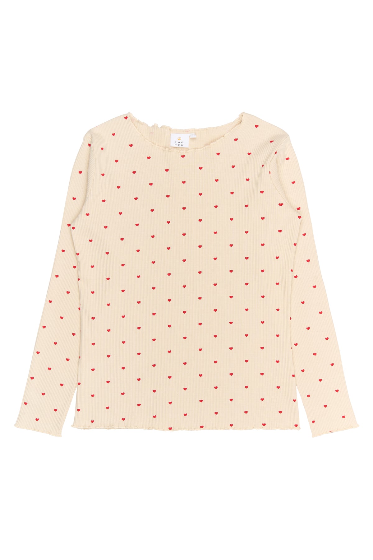 Holiday Adult Rib Night Set