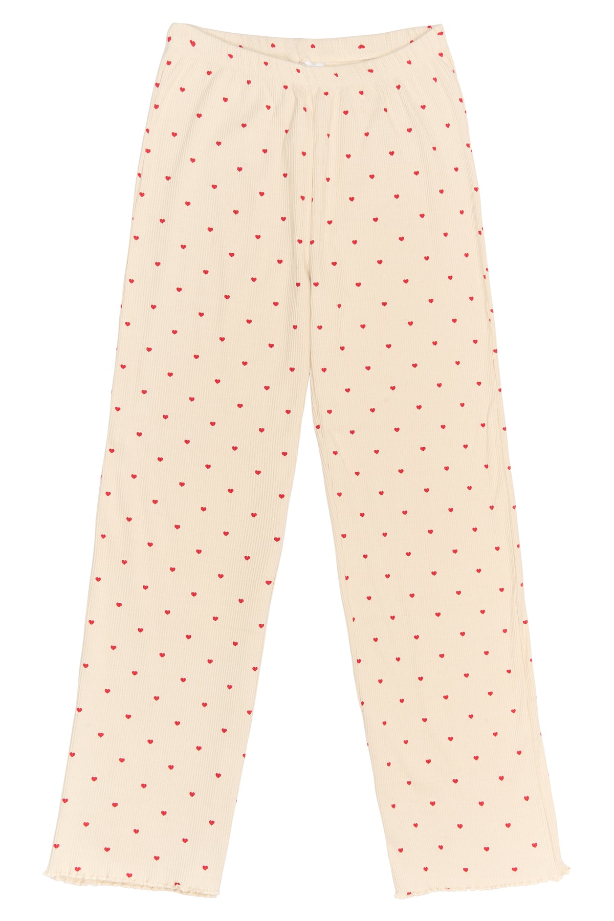 Holiday Adult Rib Night Set