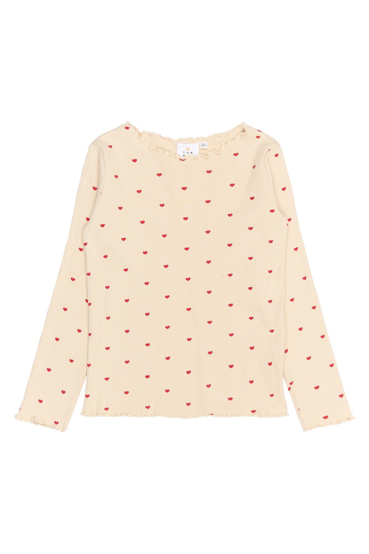 Holiday Kids Rib Night Set