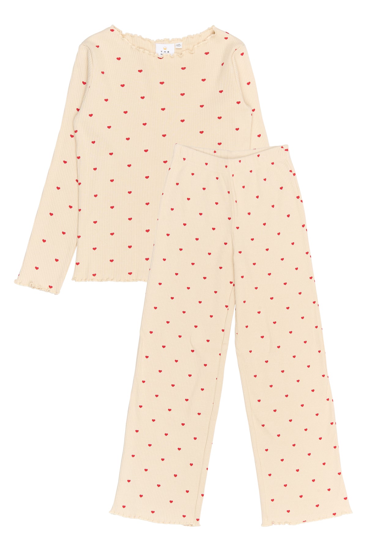 Holiday Kids Rib Night Set