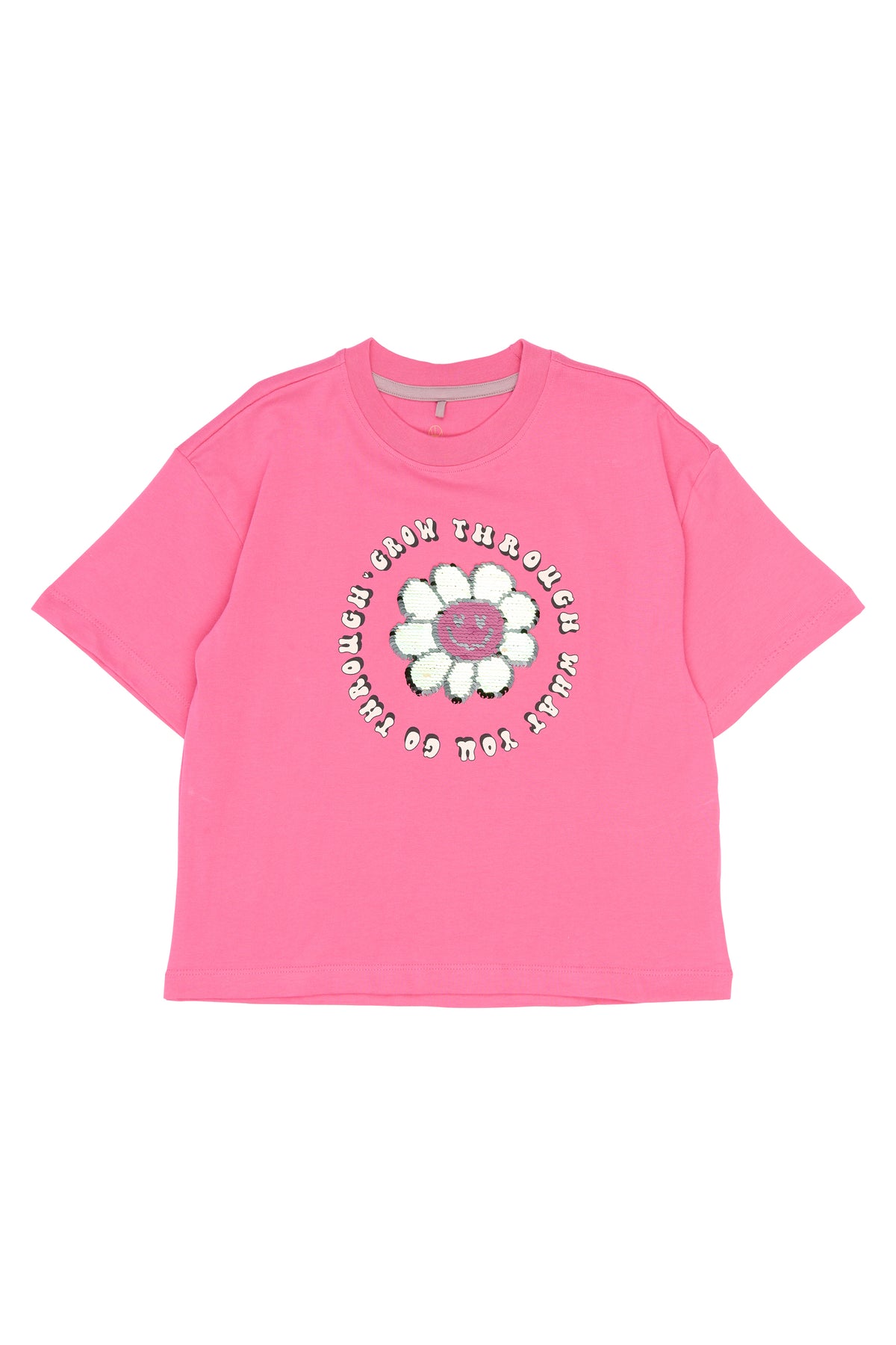T-Shirt Sky - Pink