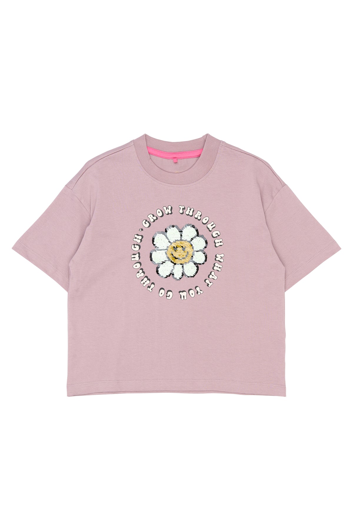 T-Shirt Sky - Sea Fog