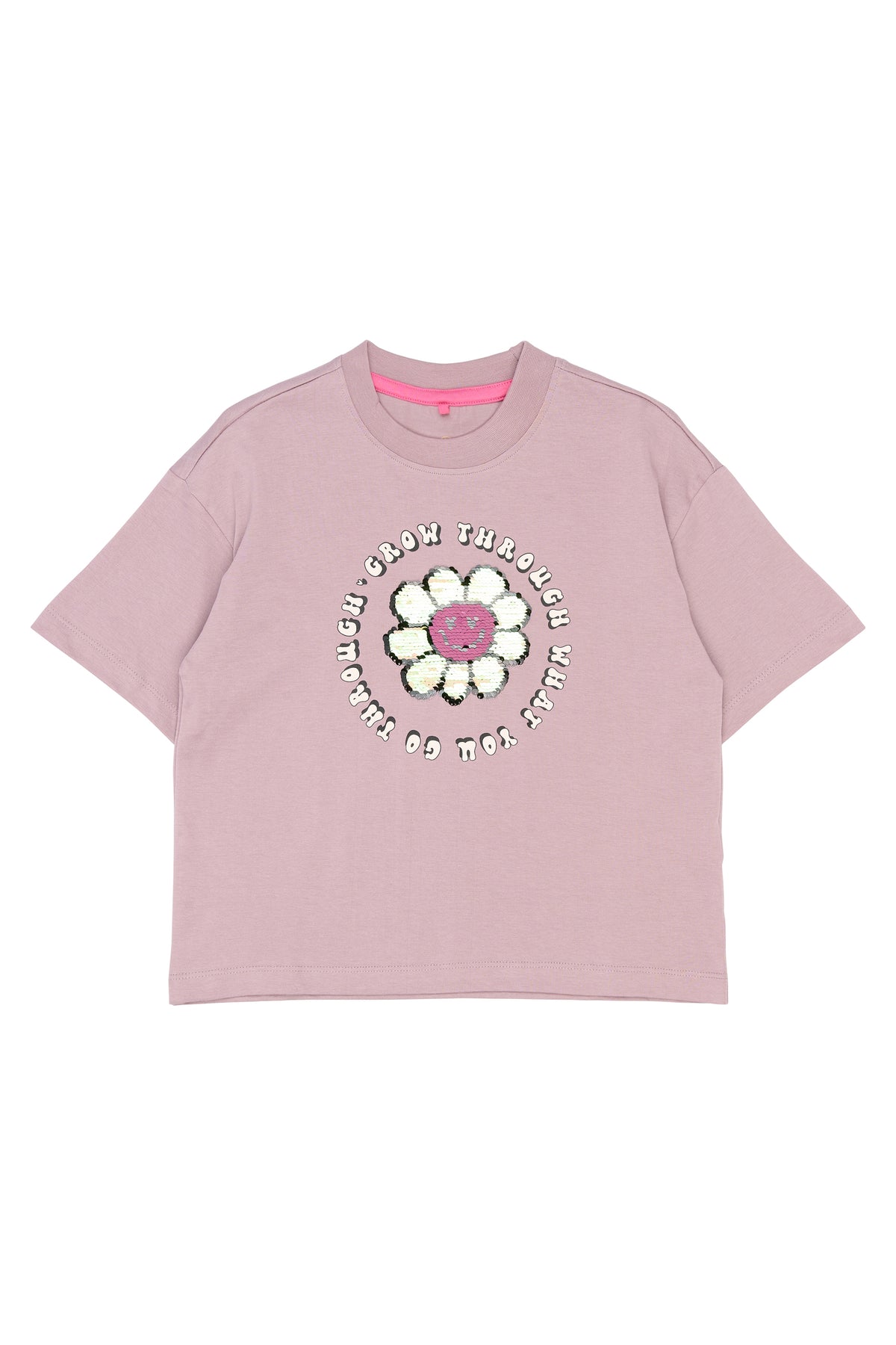 T-Shirt Sky - Sea Fog