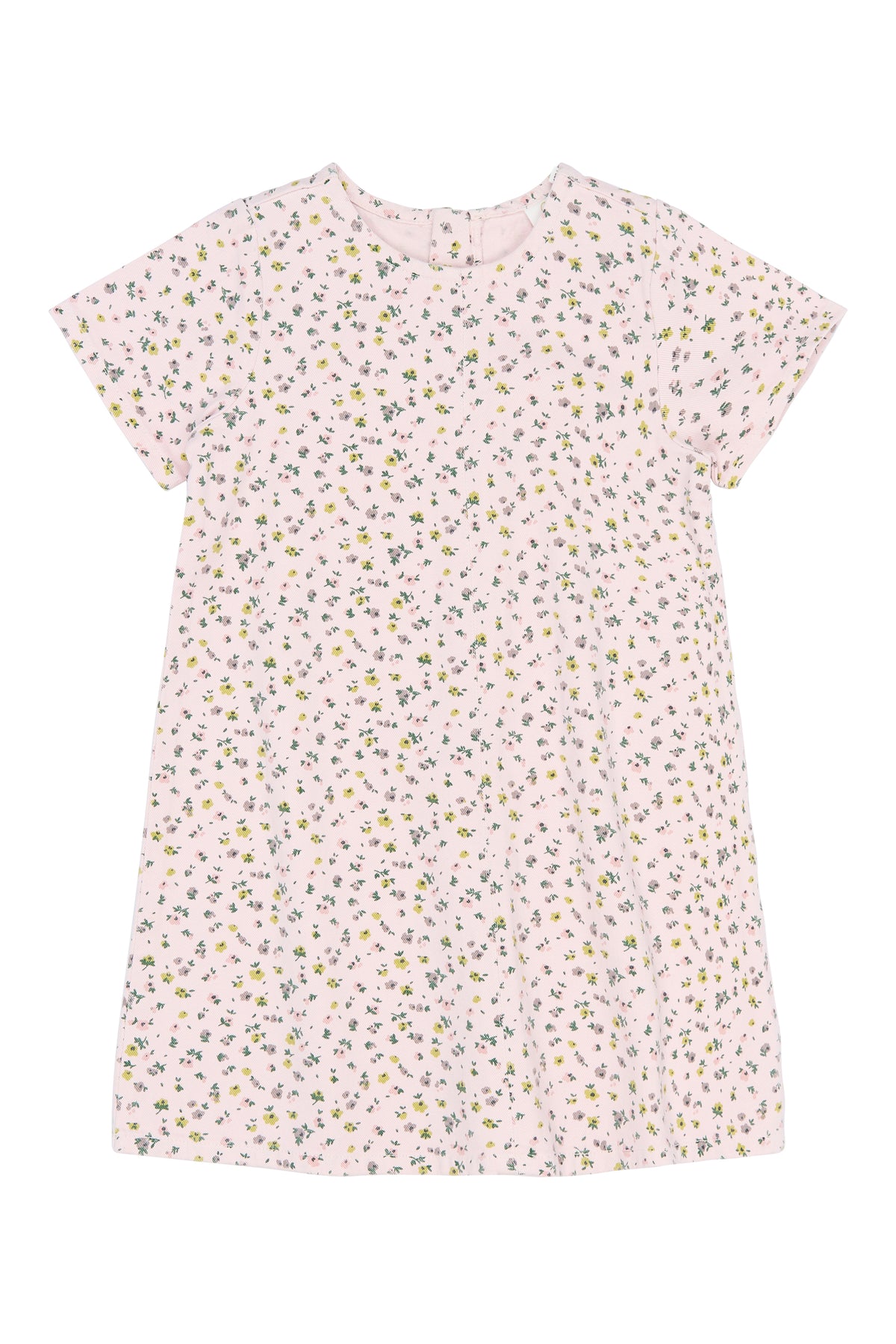 Jeanskleid Selda