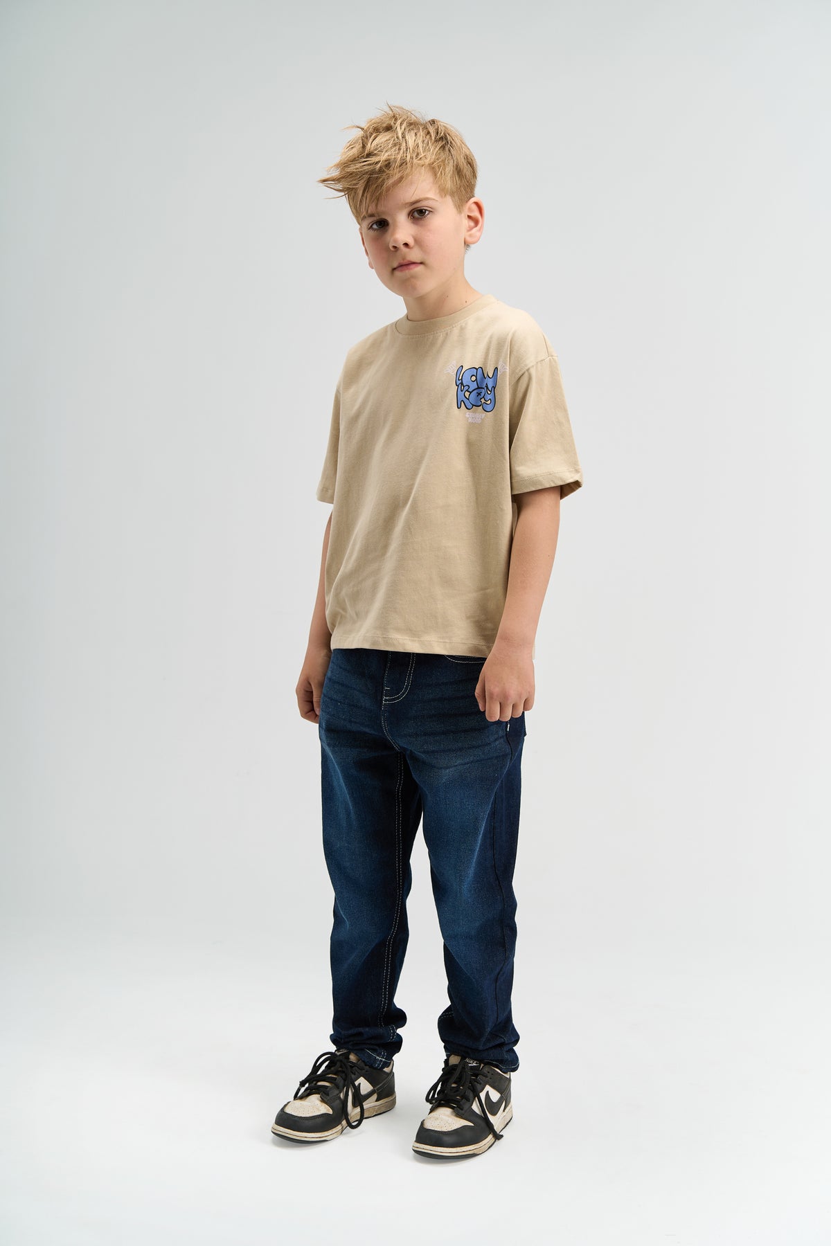 Scott T-Shirt