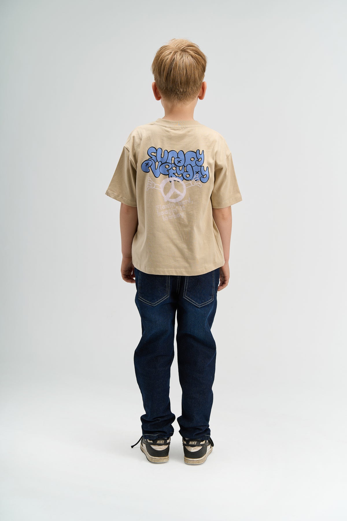 Scott T-Shirt