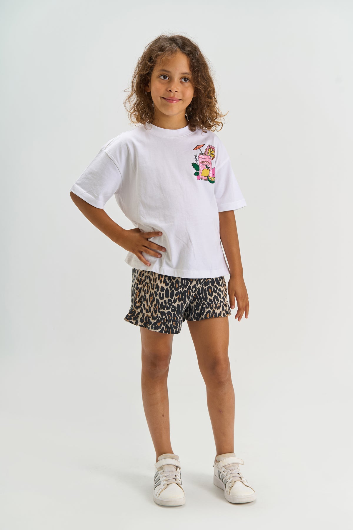 True Shorts