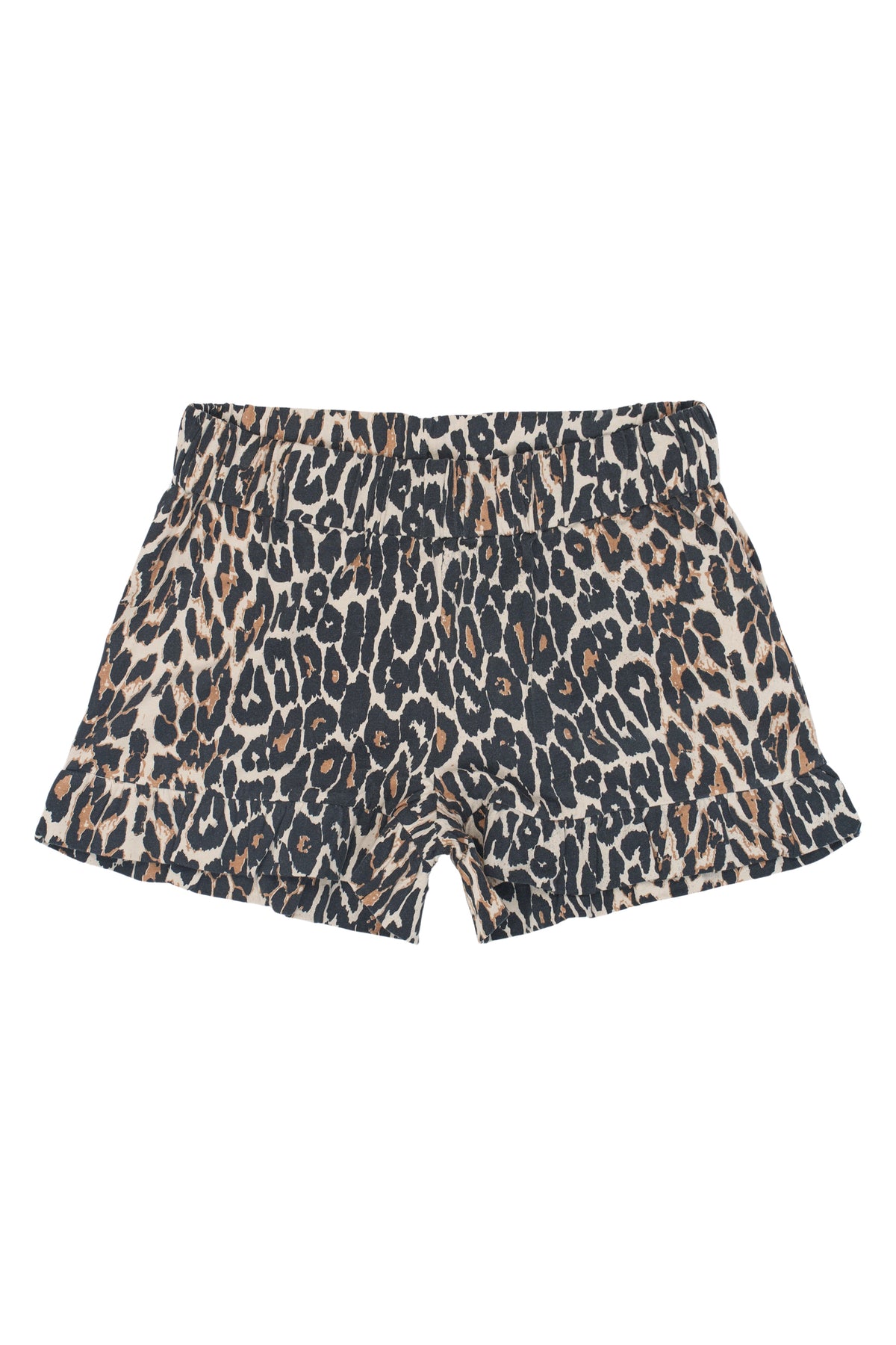 True Shorts