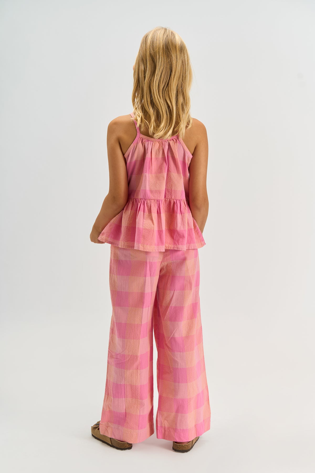Tasmine Top