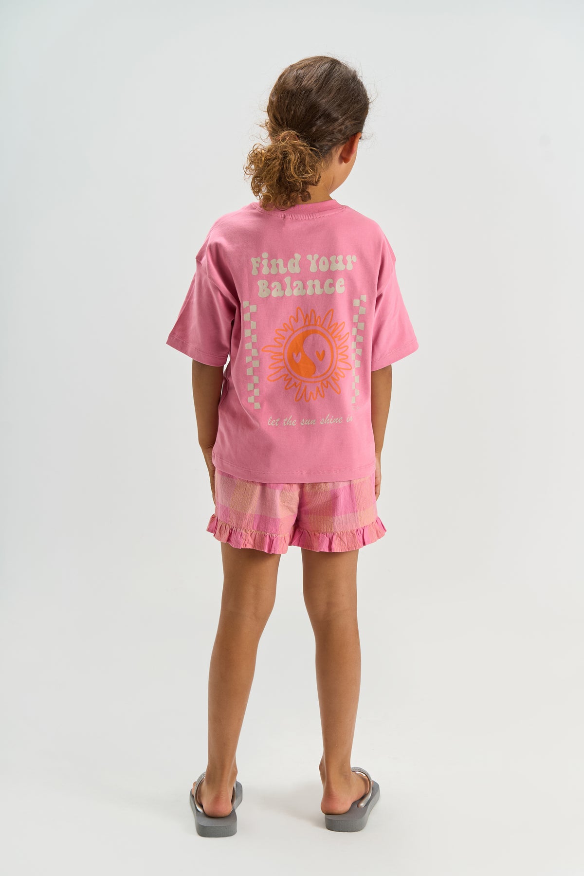 Tasmine Shorts