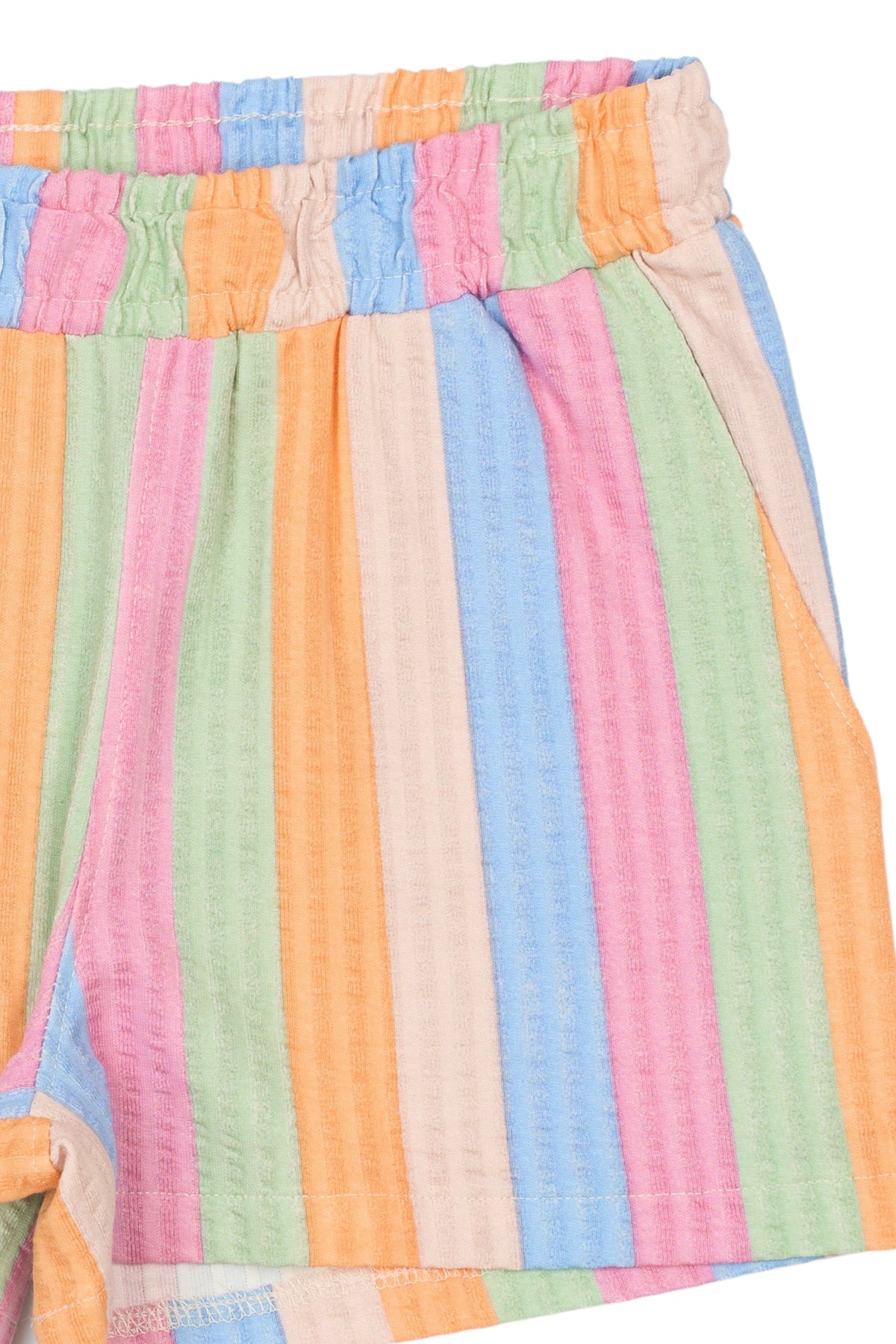 Trace Shorts
