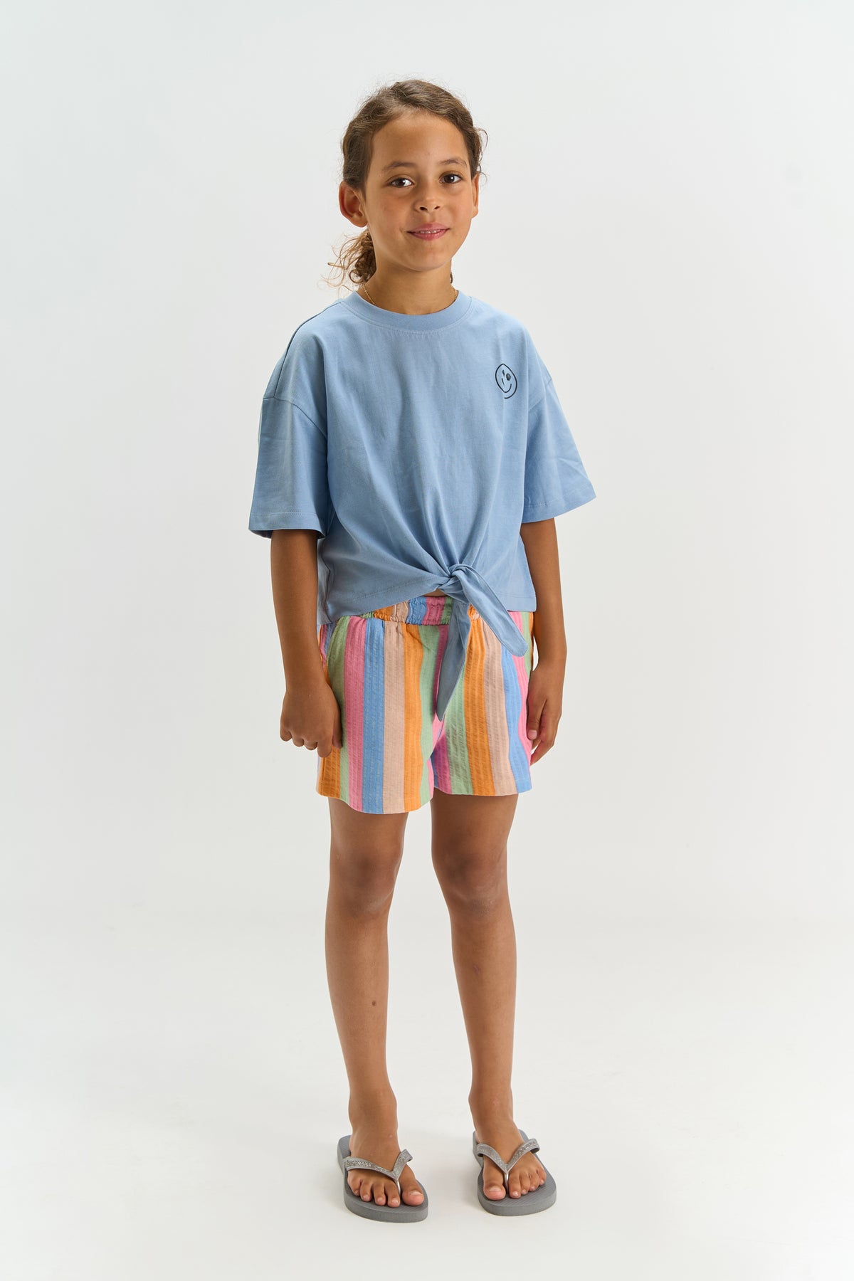 Trace Shorts