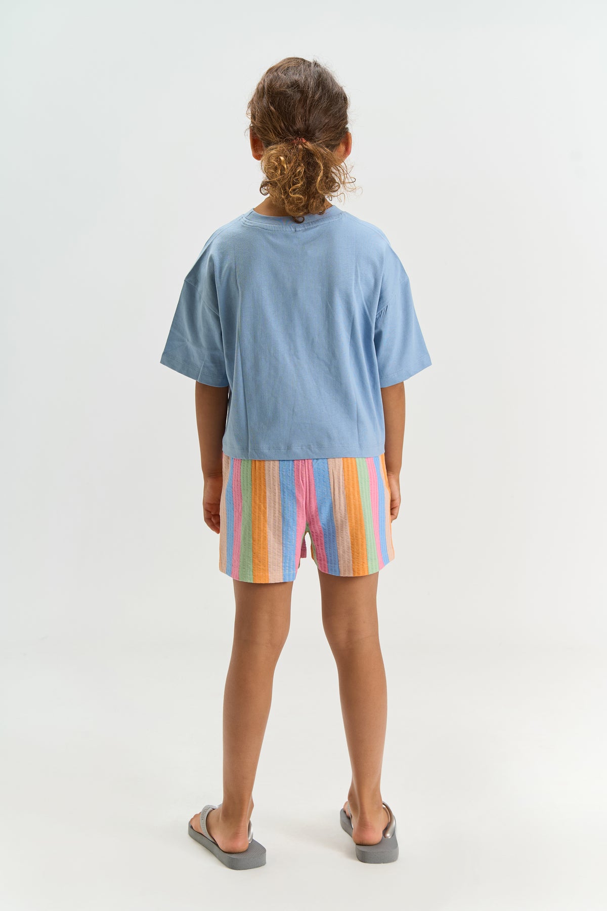 Trace Shorts