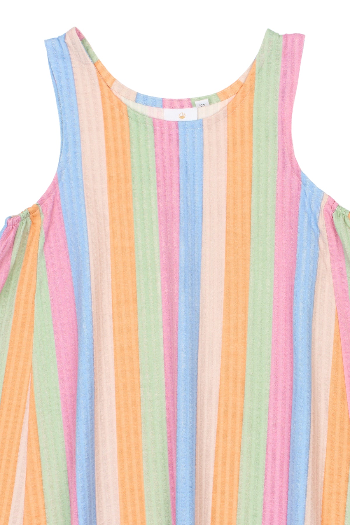 Trace Kleid