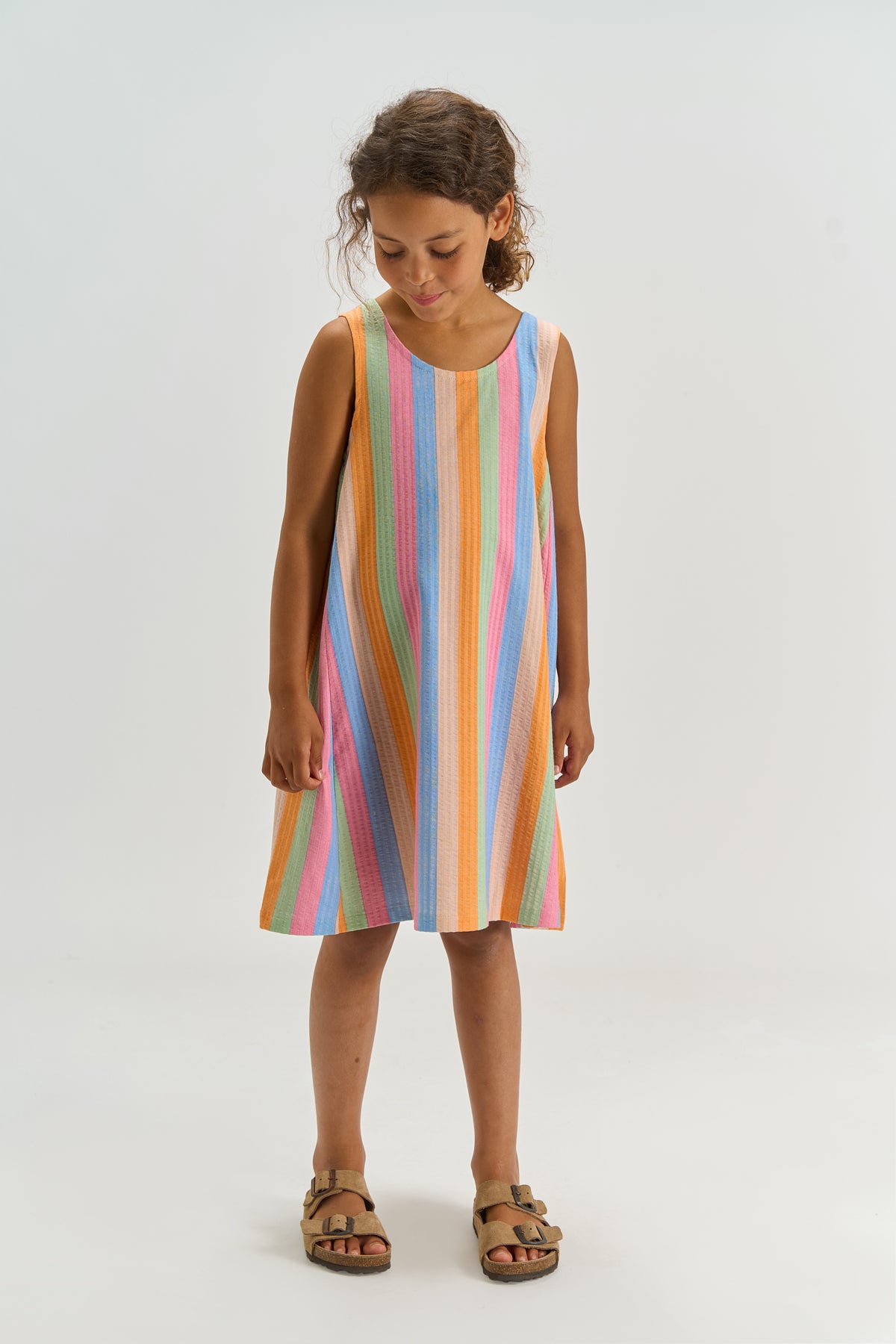 Trace Kleid