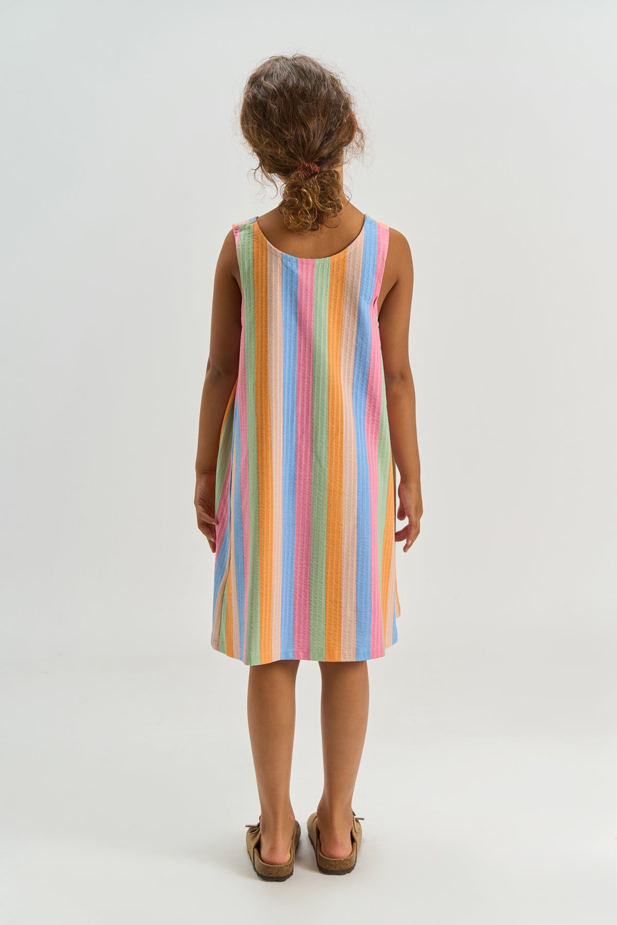 Trace Kleid