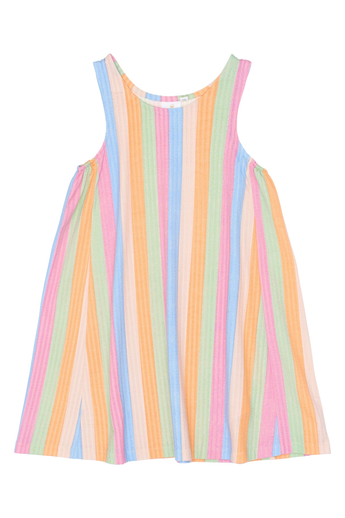 Trace Kleid