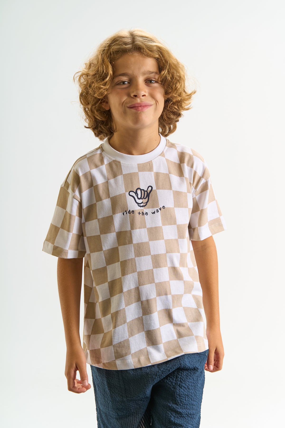 Tiago T-Shirt