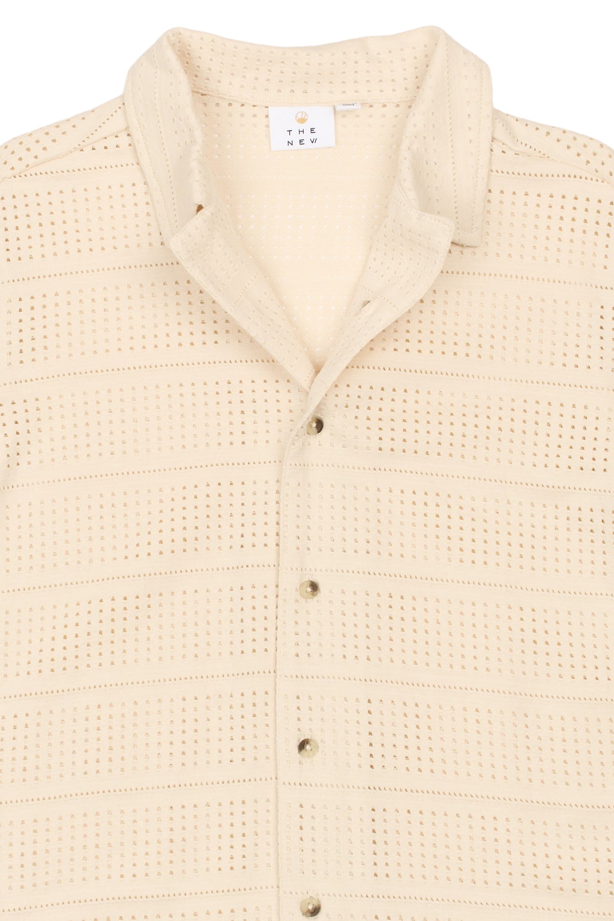 Truman Shirt