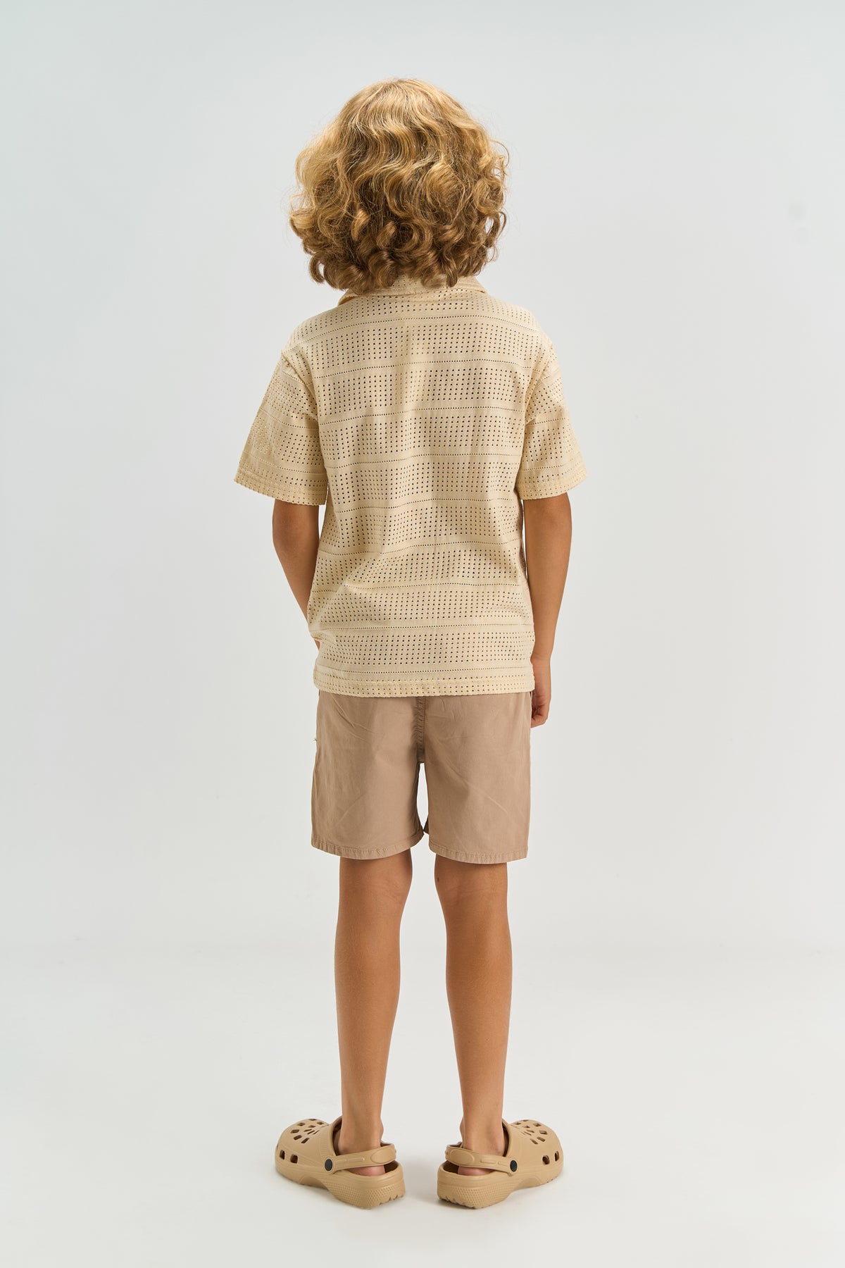 Truman Shirt