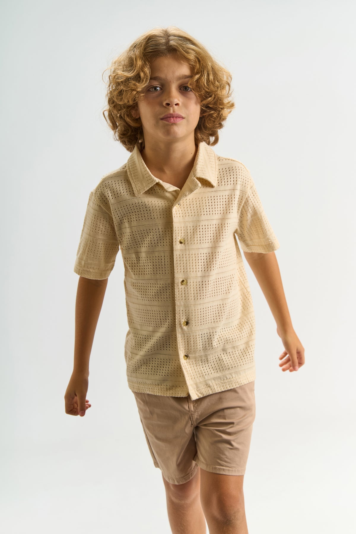 Truman Shirt