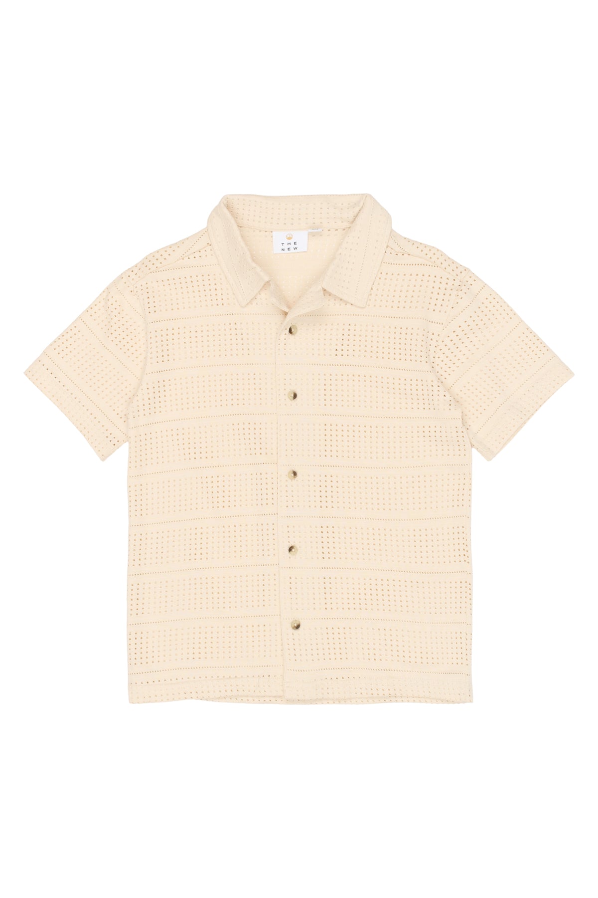 Truman Shirt