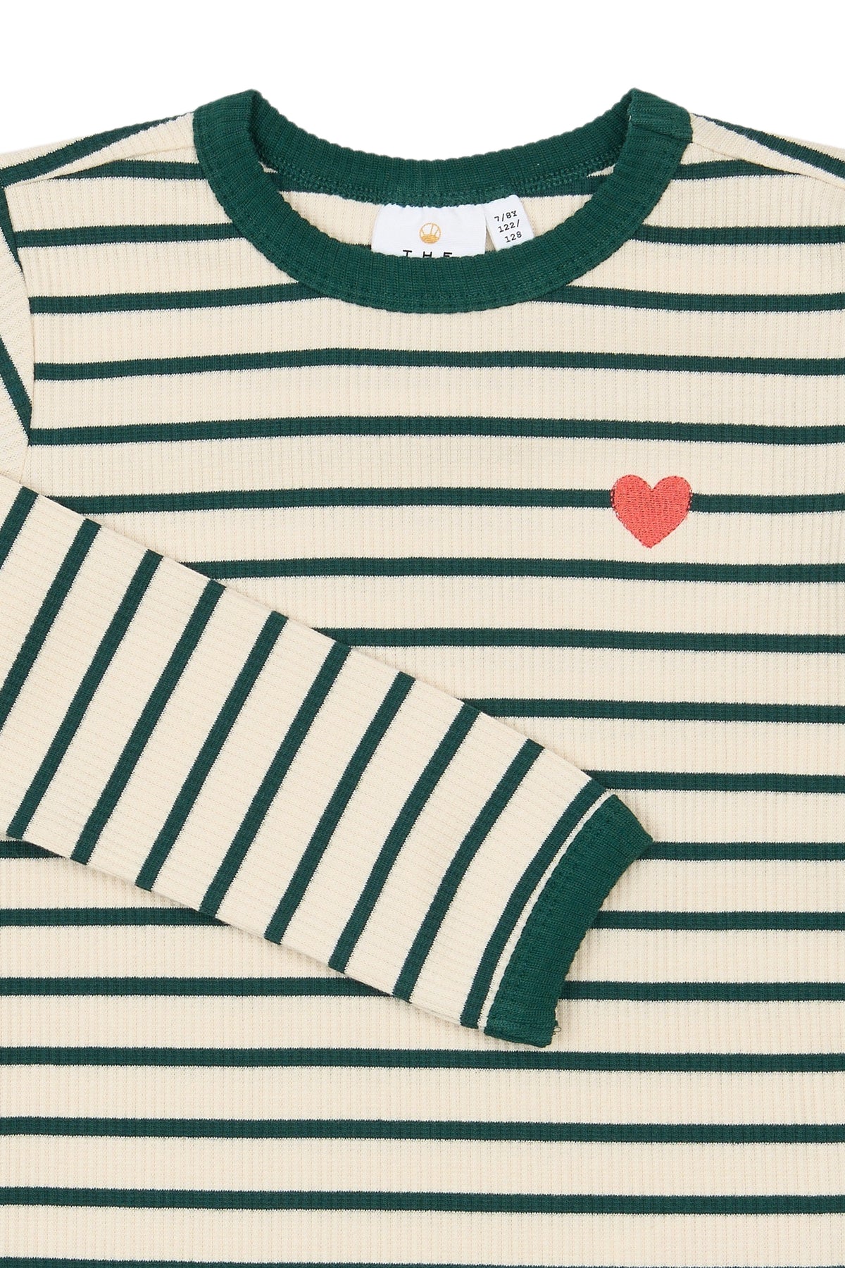 Longsleeve Vica