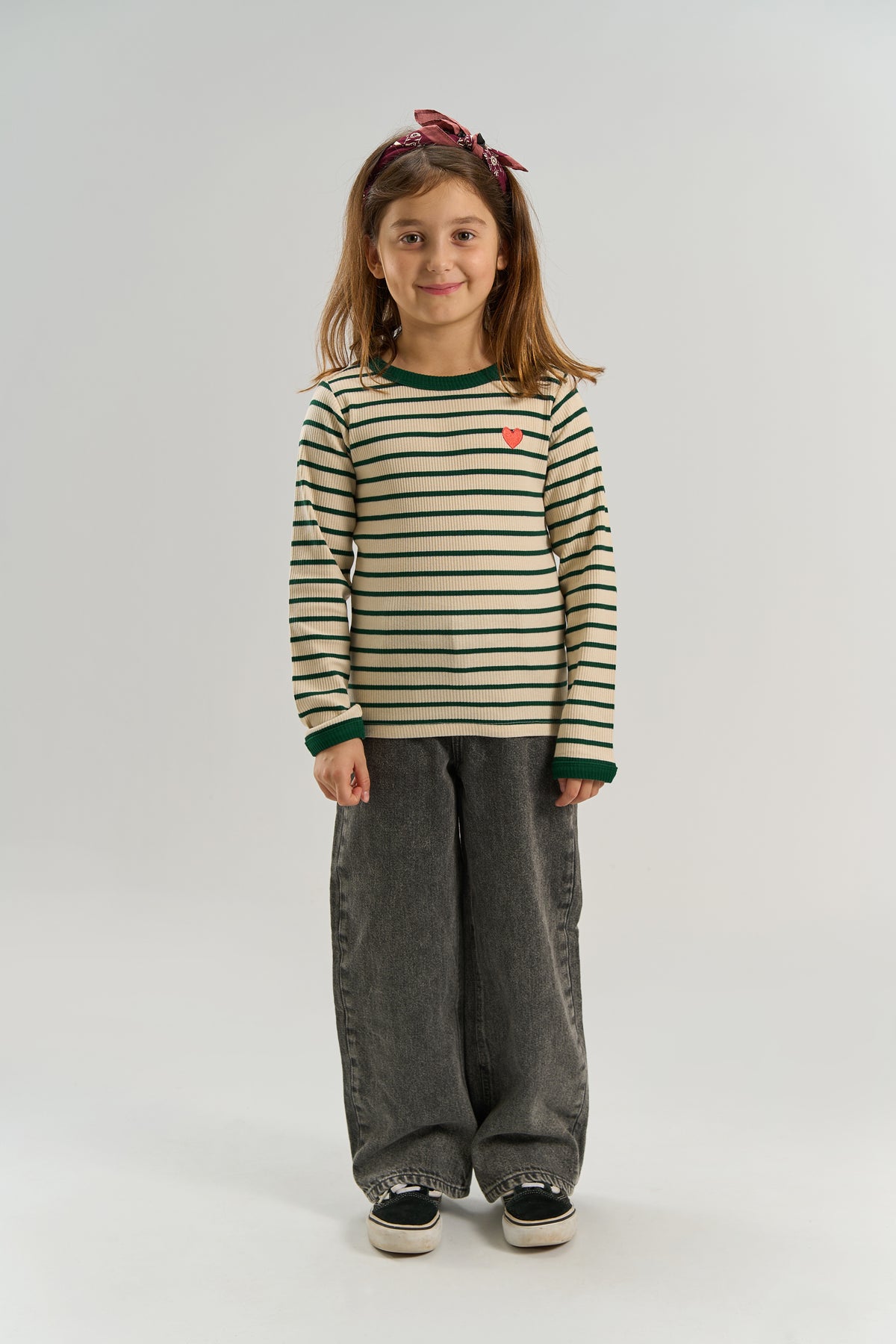 Longsleeve Vica