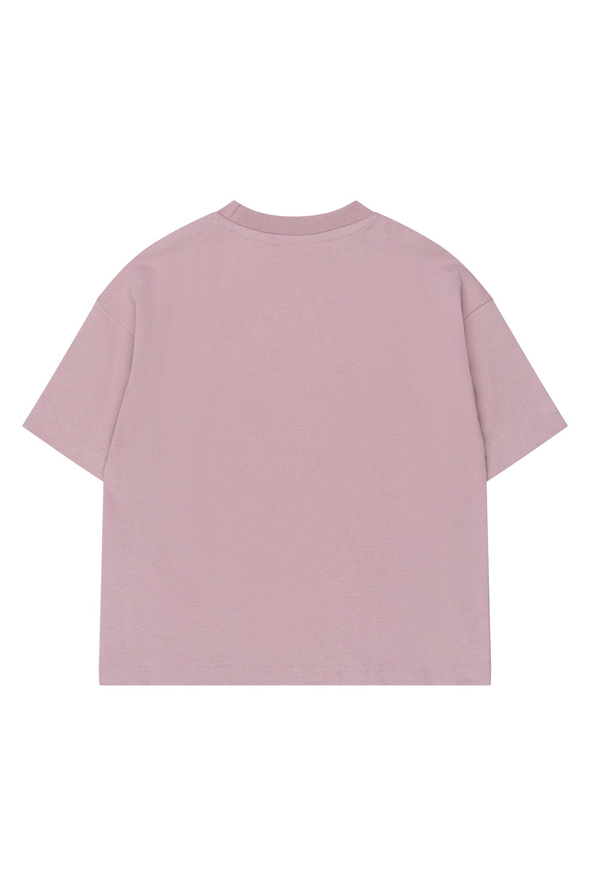 T-Shirt Violet