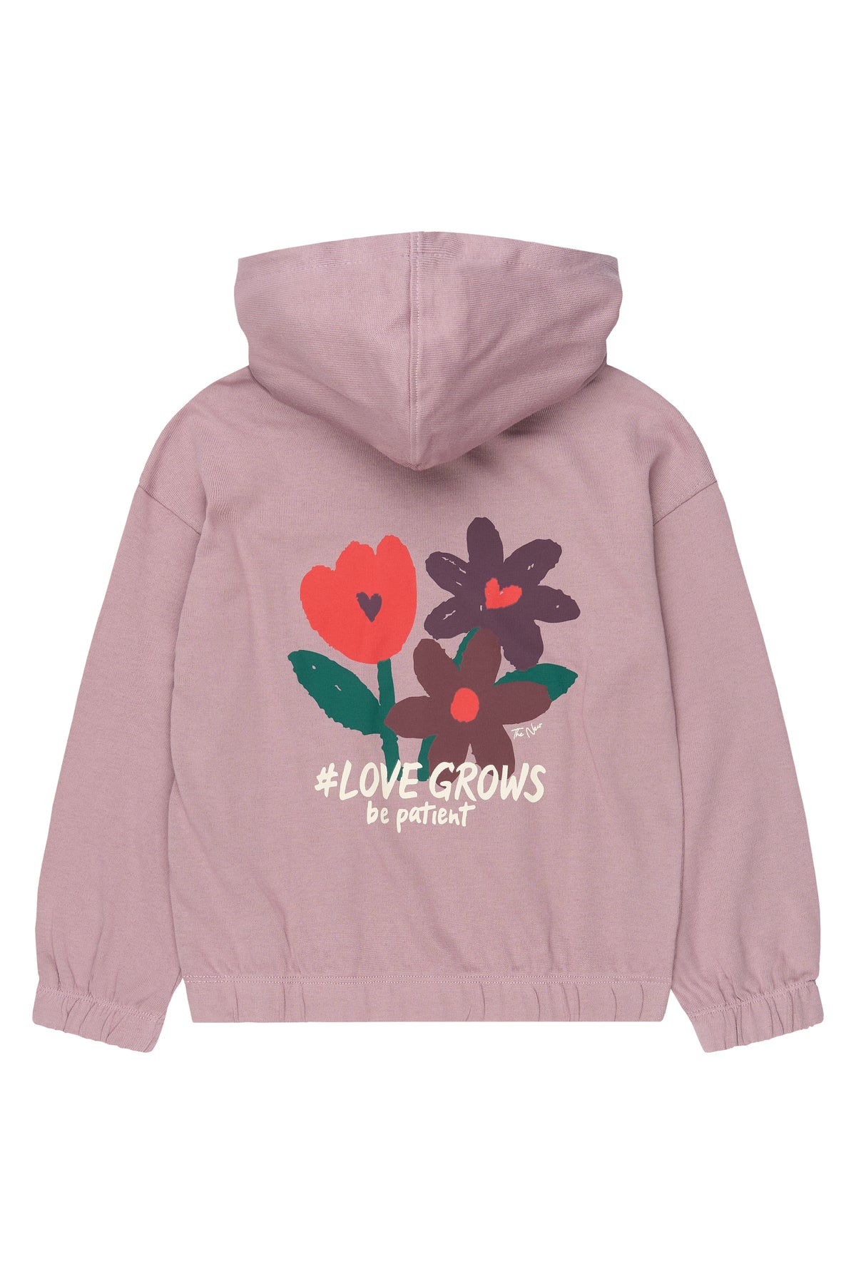 Pullover Versie