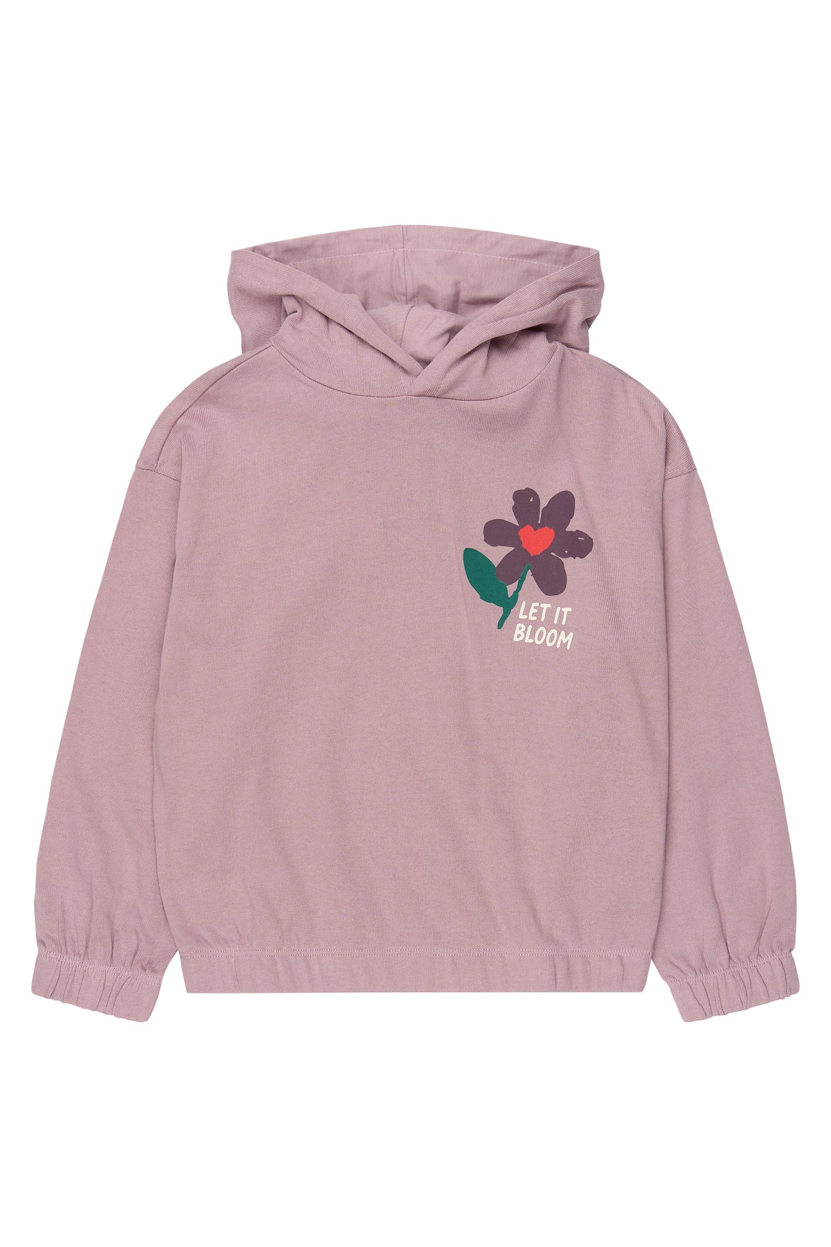 Pullover Versie