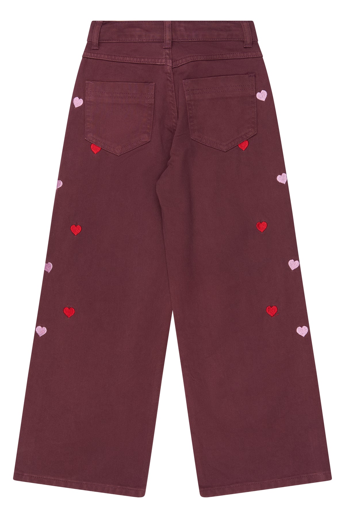 Hose Valentine