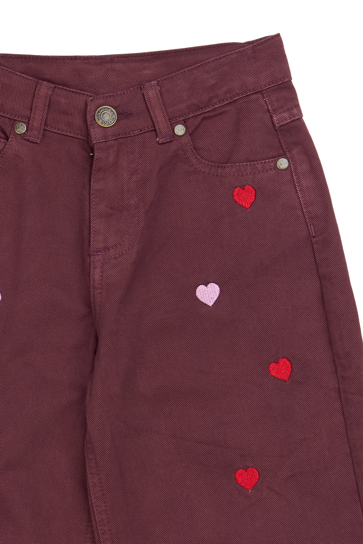 Hose Valentine