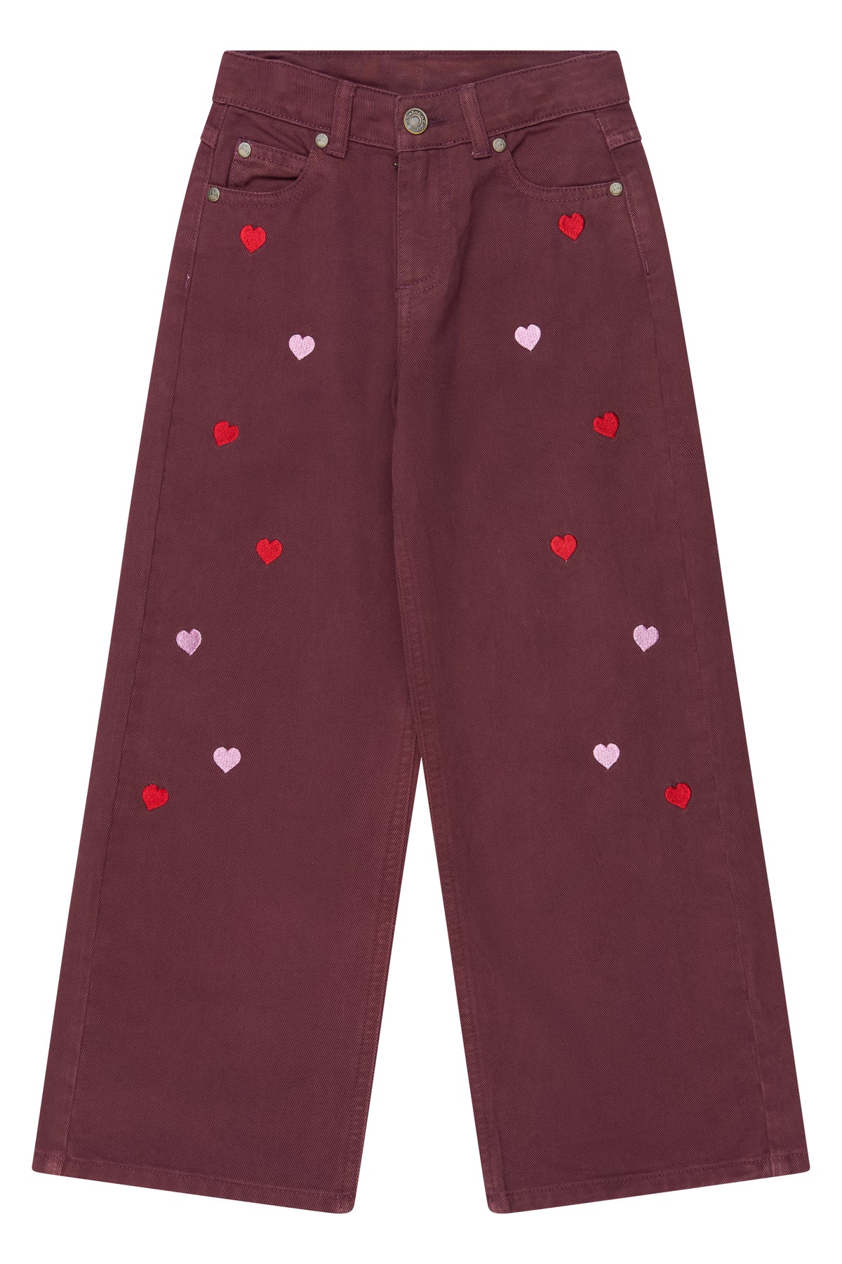 Hose Valentine